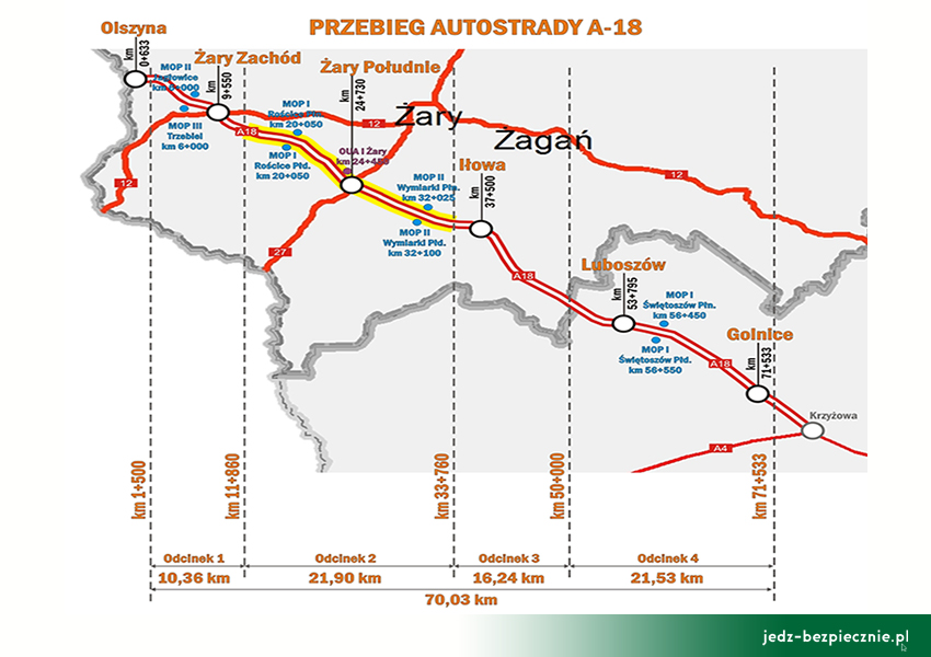 WYDANIE NA WEEKEND | Przegląd mijającego tygodnia - Kolejne inwestycje GDDKiA | Polskie drogi | Tydzień 8/2019
